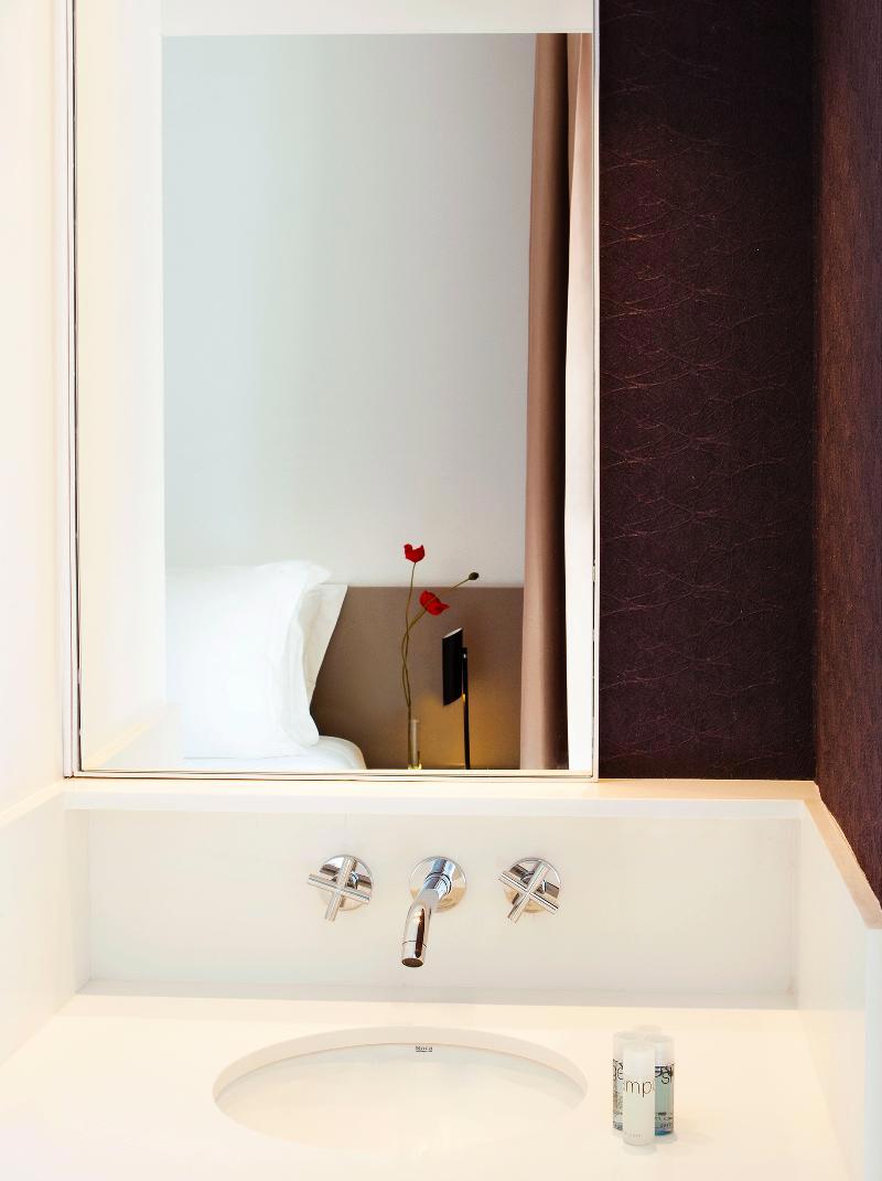 Barcelona Apartment Mila
