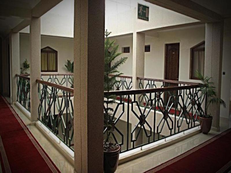 Hotel Riad Asfi