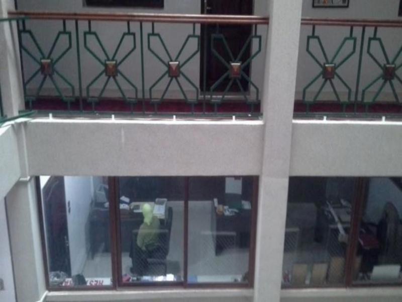 Hotel Riad Asfi