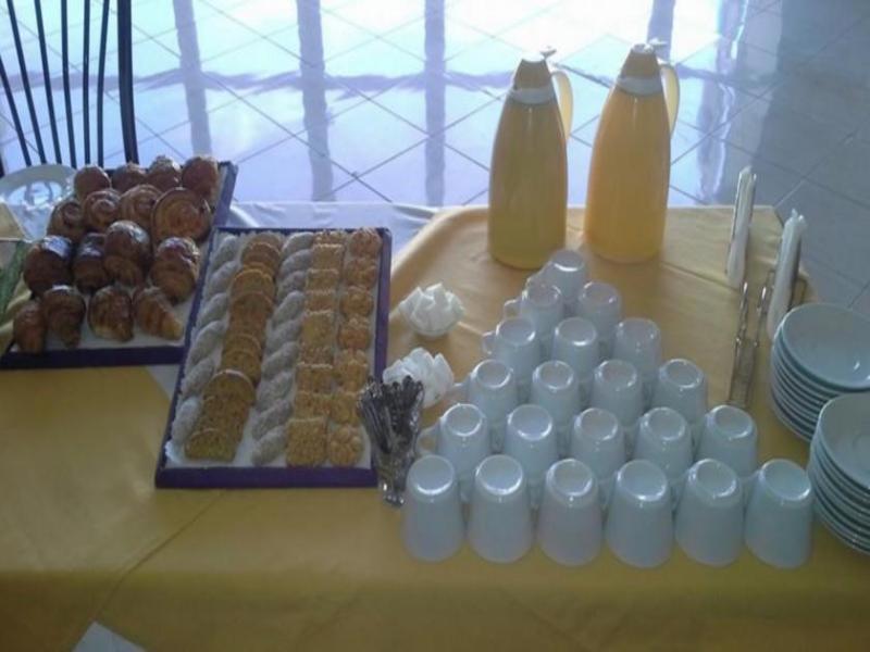 Hotel Riad Asfi