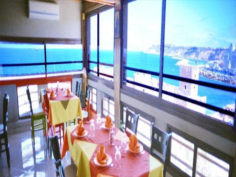 Hotel Riad Asfi