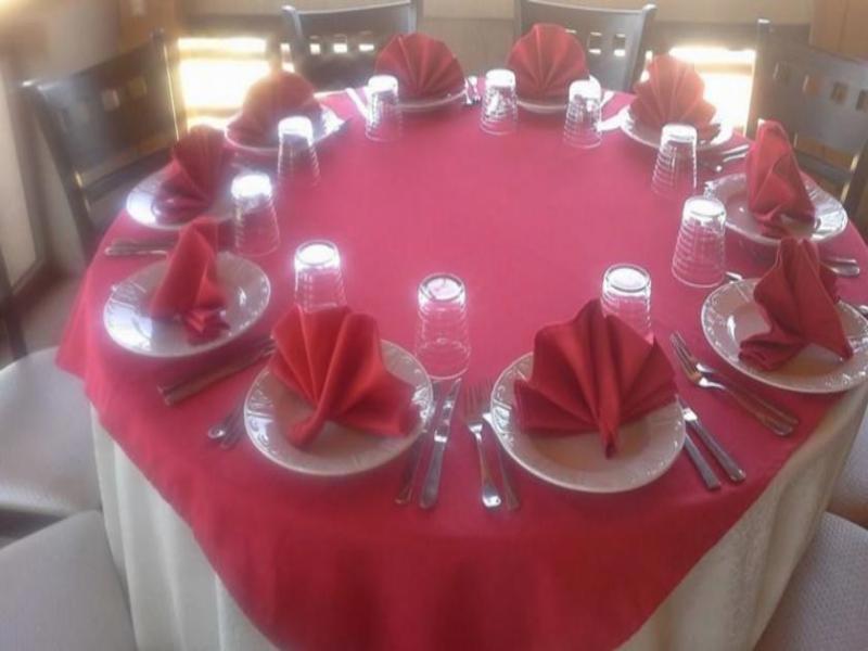 Hotel Riad Asfi