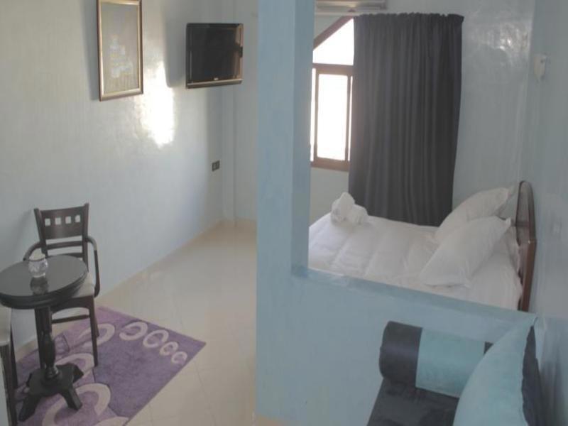 Hotel Riad Asfi