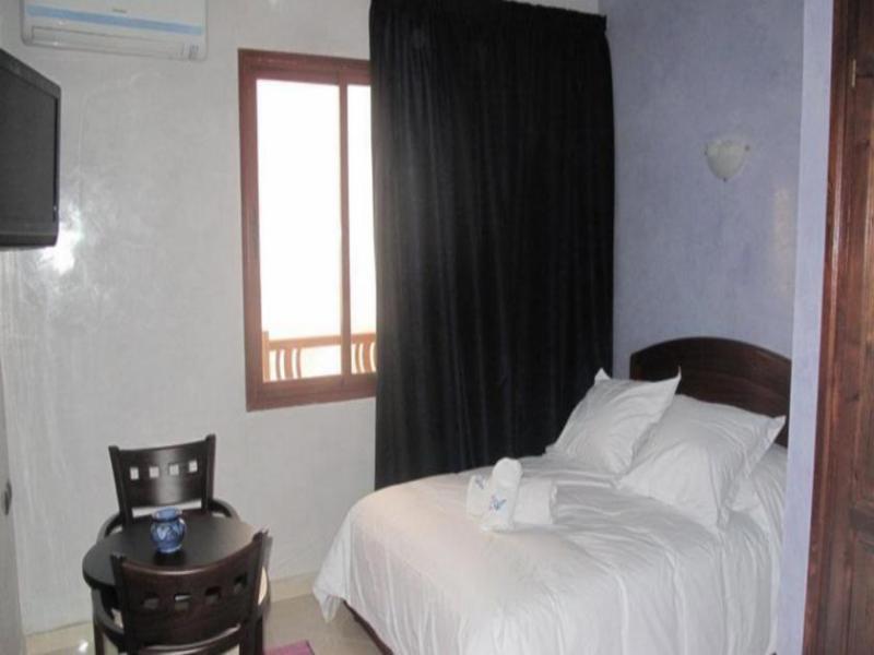 Hotel Riad Asfi