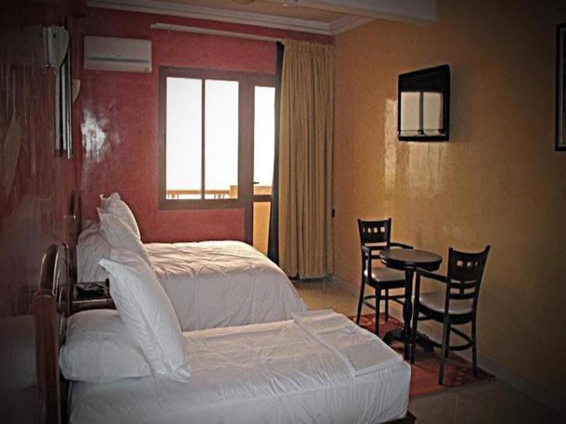 Hotel Riad Asfi