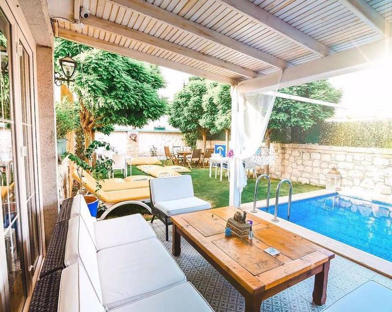 MyAdress Alacati galeri fotoğrafı