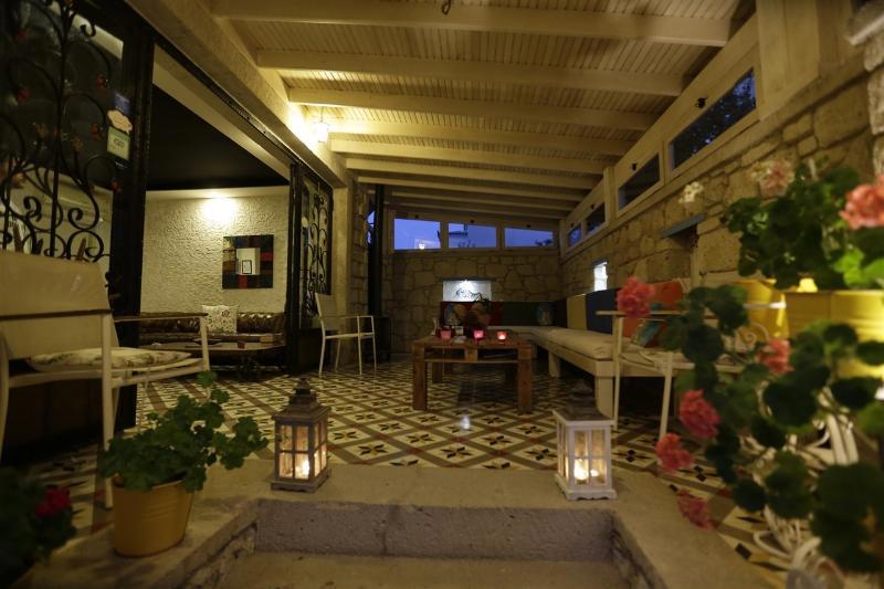 MyAdress Alacati fotoğrafı