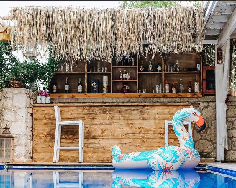 MyAdress Alacati fotoğrafı