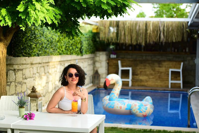 MyAdress Alacati galeri fotoğrafı