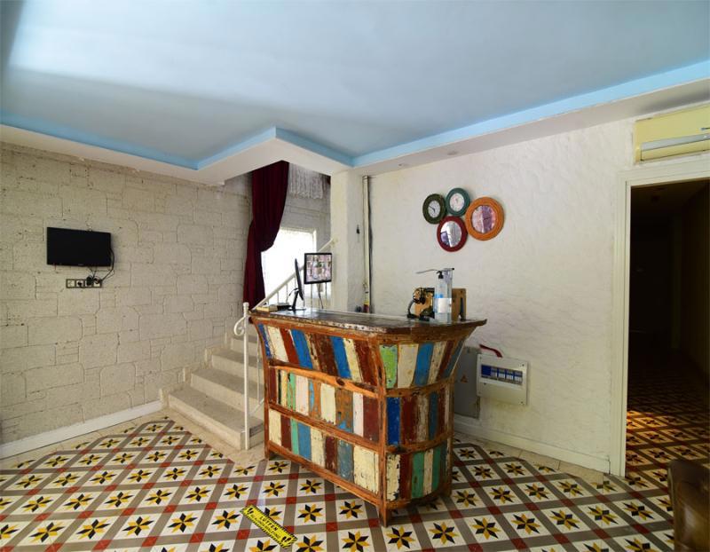 MyAdress Alacati galeri fotoğrafı