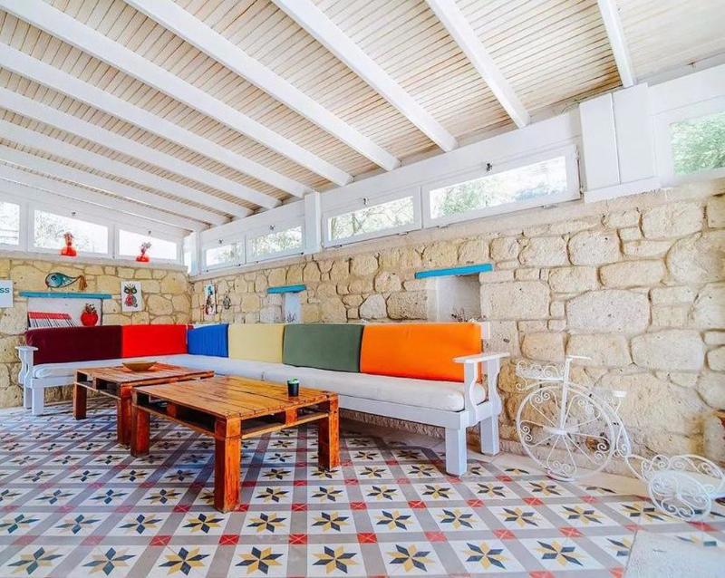 MyAdress Alacati galeri fotoğrafı