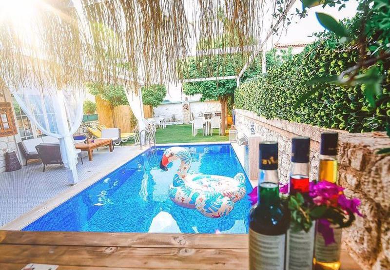 MyAdress Alacati fotoğrafı