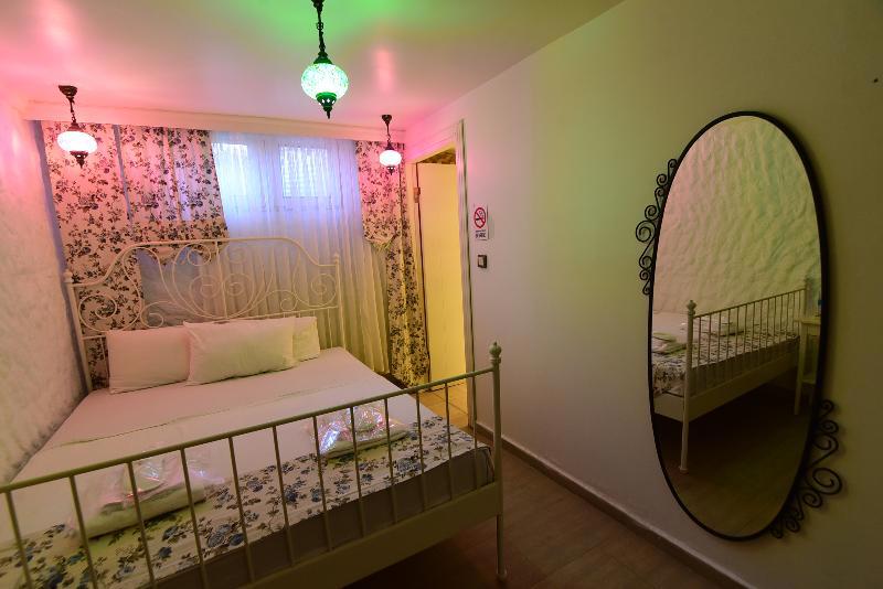MyAdress Alacati galeri fotoğrafı