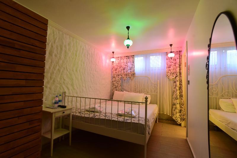 MyAdress Alacati galeri fotoğrafı