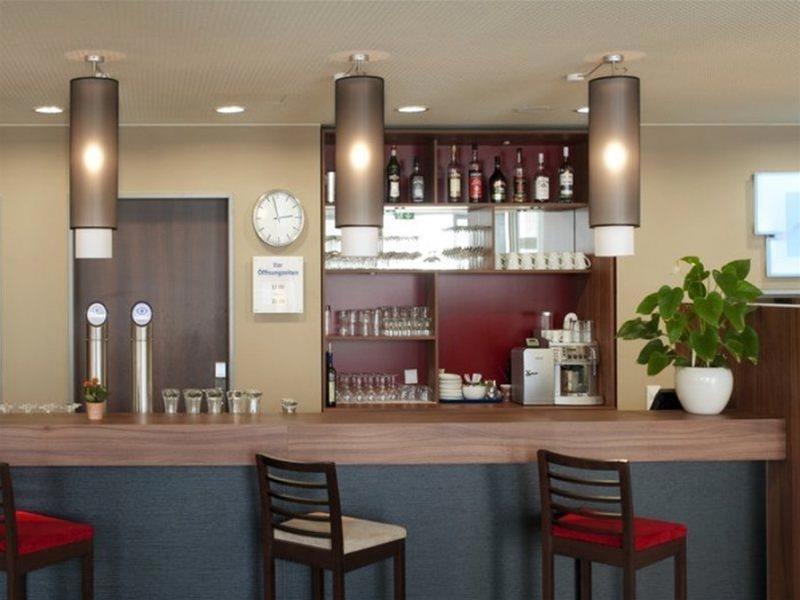 Premier Inn Munchen Airport Ost galeri fotoğrafı