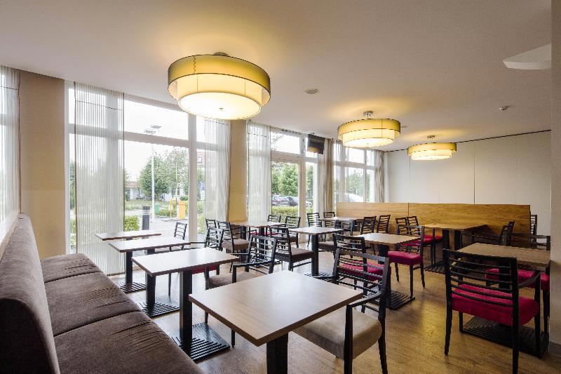 Premier Inn Munchen Airport Ost galeri fotoğrafı