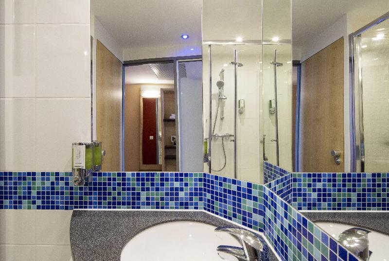 Premier Inn Munchen Airport Ost