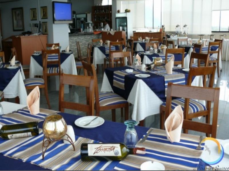 Hotel Miramar Suites