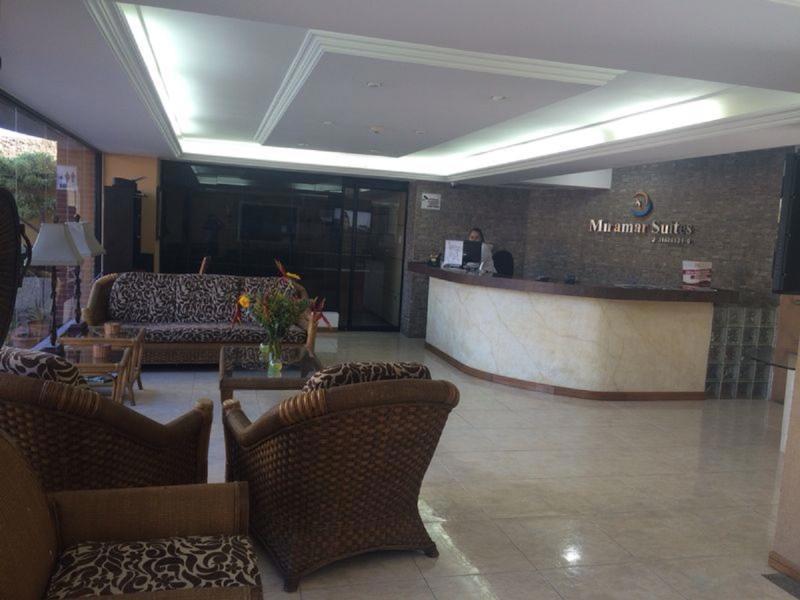 Hotel Miramar Suites