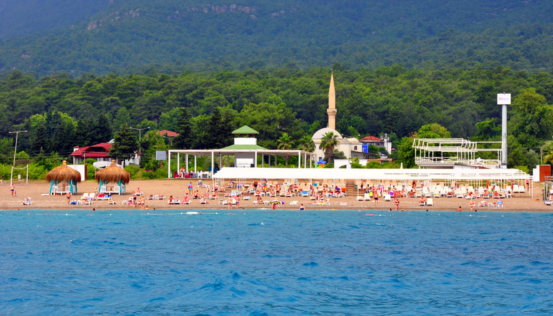 Elamir Resort Hotel galeri fotoğrafı