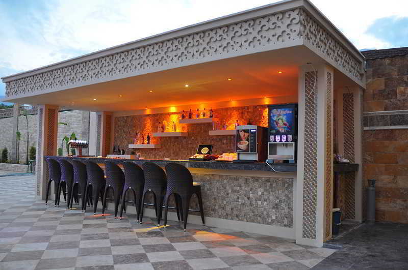 Elamir Resort Hotel galeri fotoğrafı