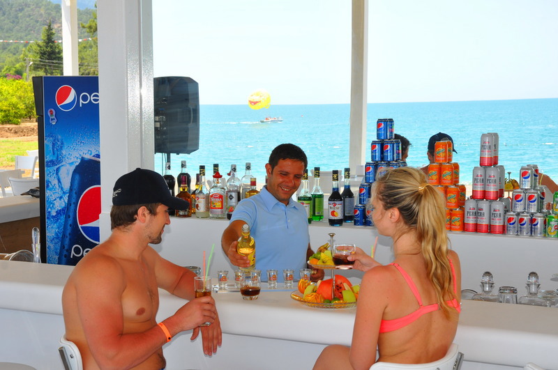 Elamir Resort Hotel galeri fotoğrafı