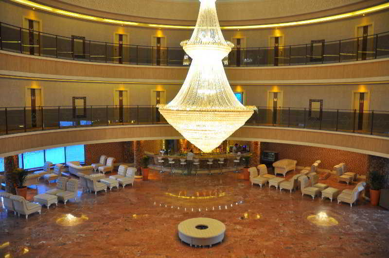 Elamir Resort Hotel galeri fotoğrafı