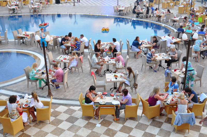 Elamir Resort Hotel galeri fotoğrafı