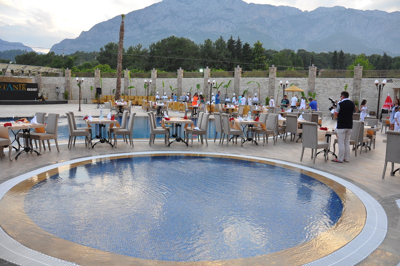 Elamir Resort Hotel galeri fotoğrafı