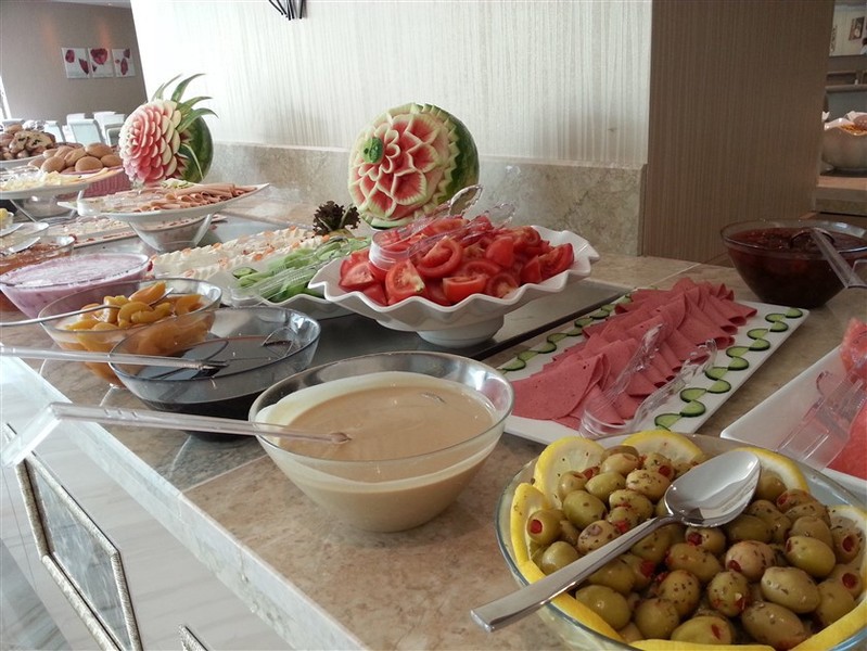 Elamir Resort Hotel galeri fotoğrafı