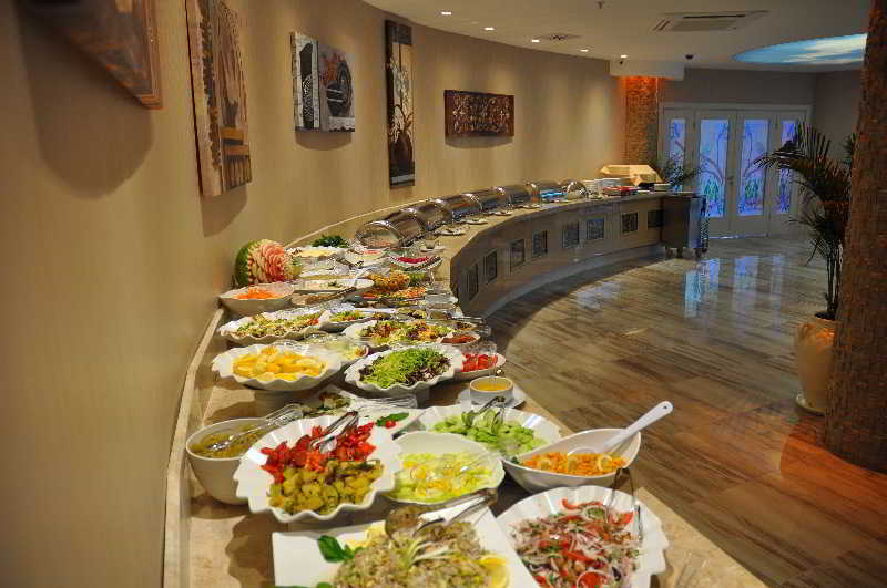 Elamir Resort Hotel fotoğrafı