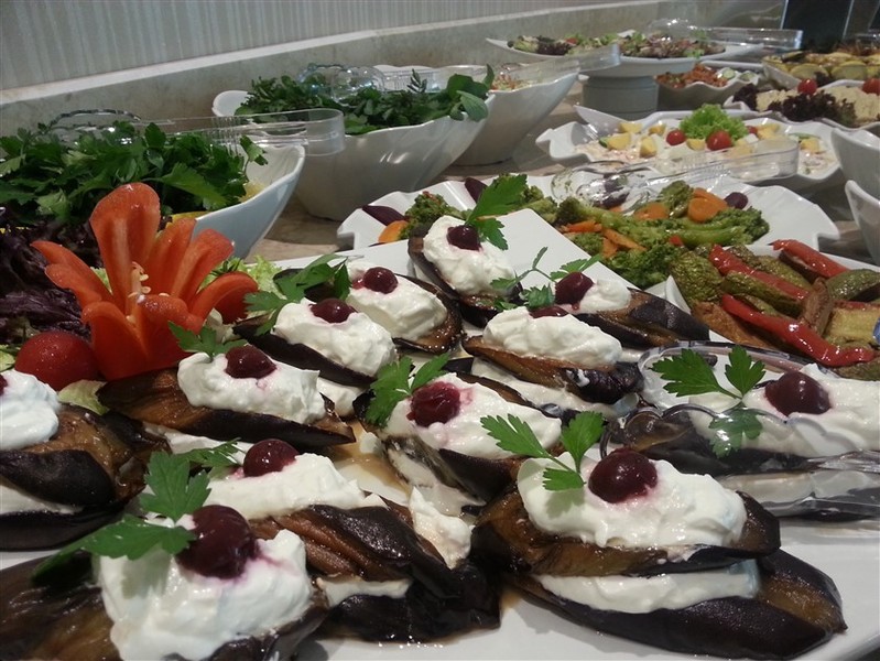 Elamir Resort Hotel fotoğrafı