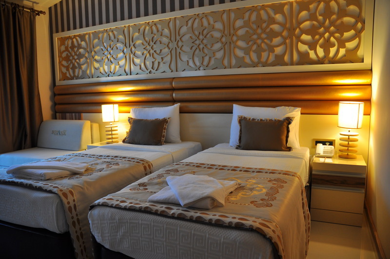 Elamir Resort Hotel fotoğrafı