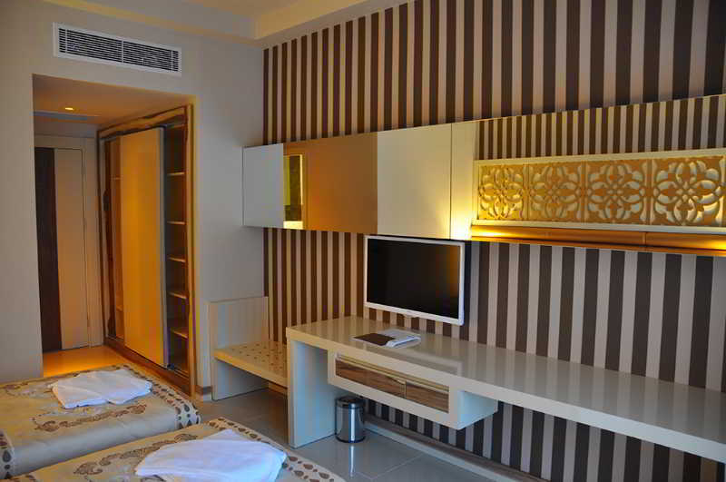 Elamir Resort Hotel galeri fotoğrafı