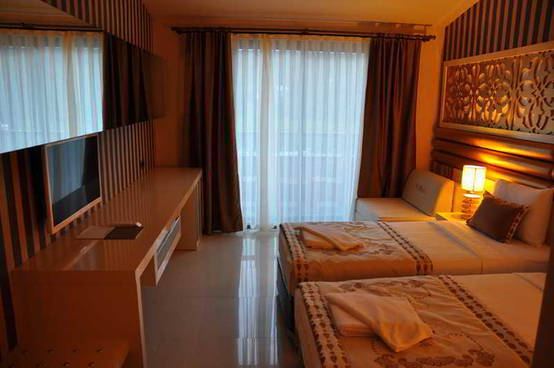Elamir Resort Hotel galeri fotoğrafı