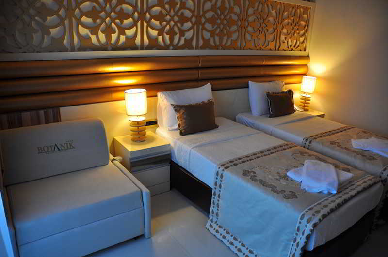 Elamir Resort Hotel galeri fotoğrafı