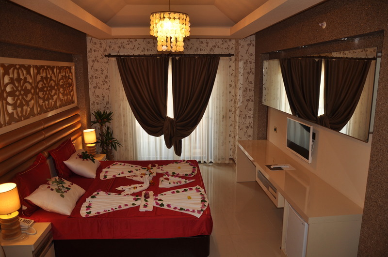 Elamir Resort Hotel galeri fotoğrafı