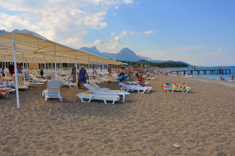 Elamir Resort Hotel galeri fotoğrafı