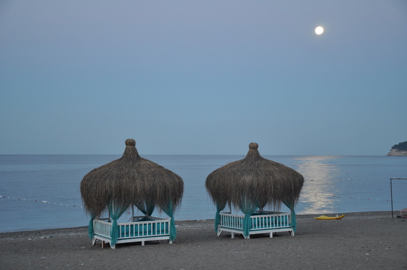 Elamir Resort Hotel galeri fotoğrafı