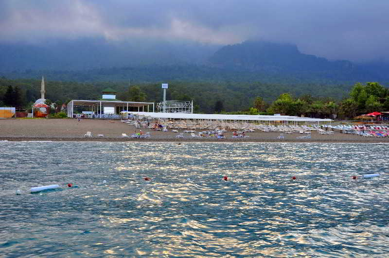 Elamir Resort Hotel galeri fotoğrafı