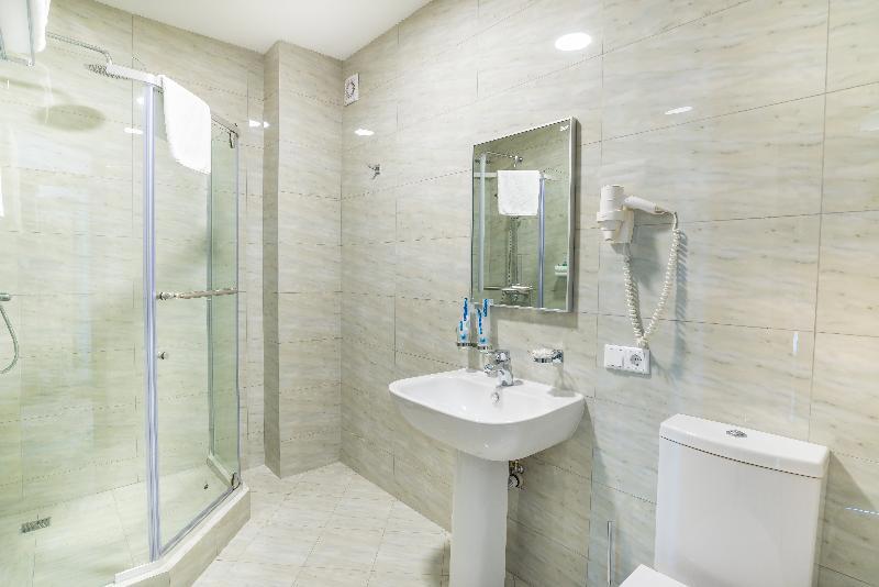 Royal Park Hotel Almaty