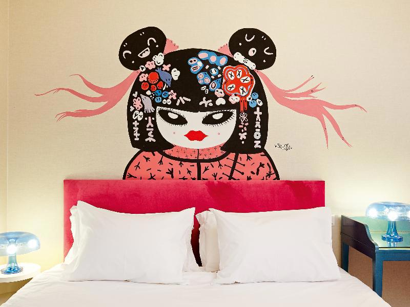 Grecotel Pallas Athena galeri fotoğrafı