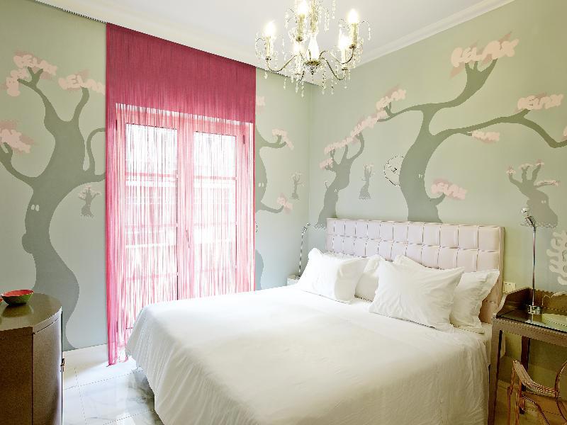 Grecotel Pallas Athena galeri fotoğrafı