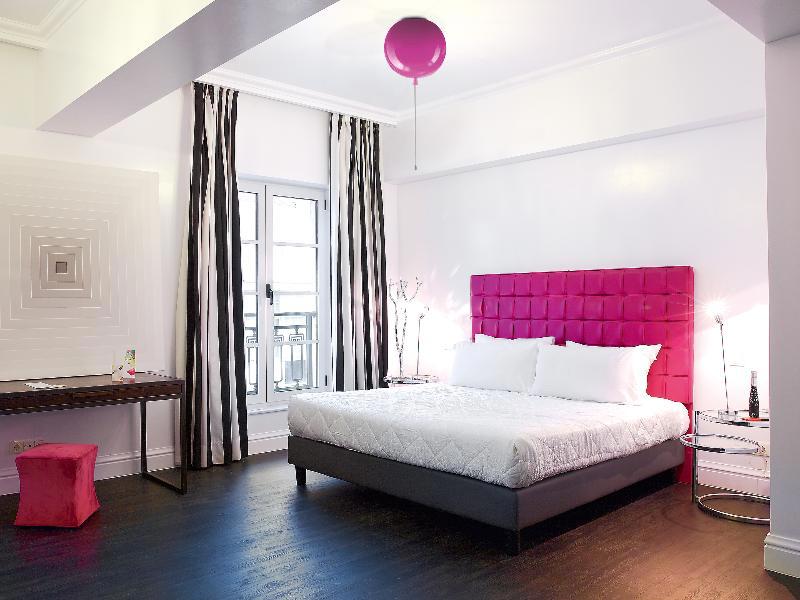 Grecotel Pallas Athena galeri fotoğrafı