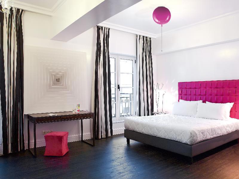 Grecotel Pallas Athena galeri fotoğrafı