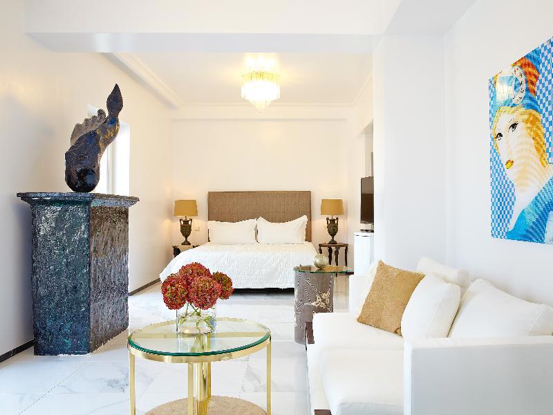Grecotel Pallas Athena galeri fotoğrafı