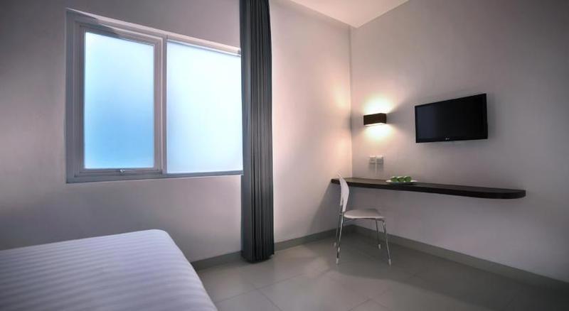 Favehotel Melawai