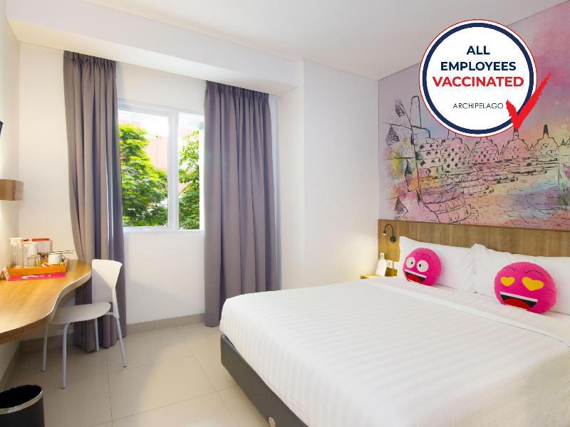 Favehotel Melawai