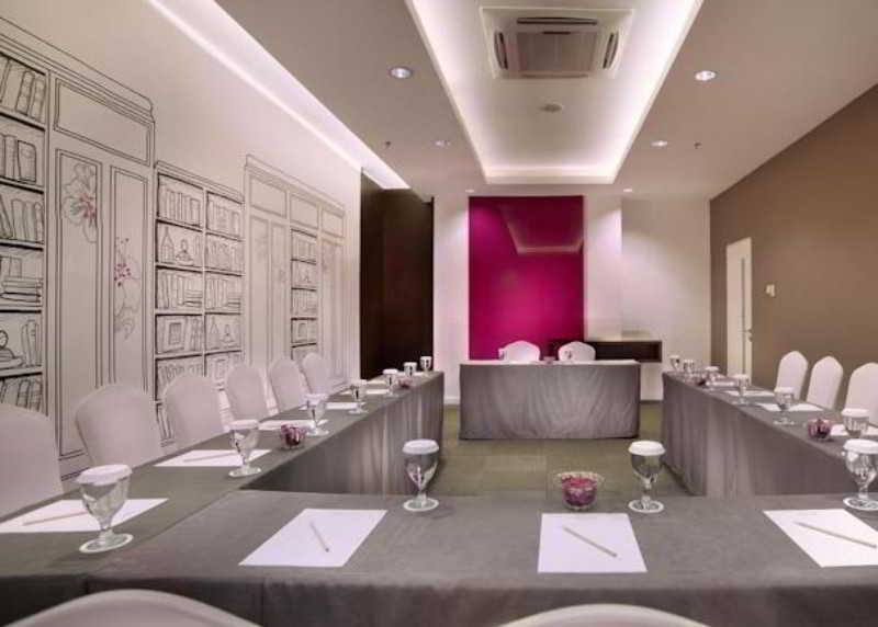Favehotel Melawai