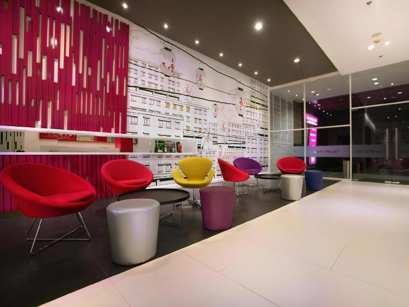 Favehotel Melawai